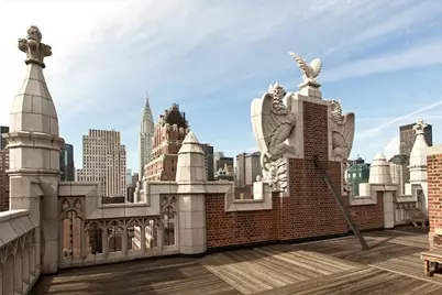 25 Tudor City Place #2119, New York City, NY 10017 - Photo 7