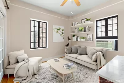 25 Tudor City Place #2119, New York City, NY 10017 - Photo 3