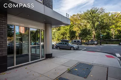 88 Morningside Avenue #6D, New York City, NY 10027 - Photo 5