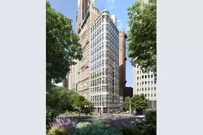 1 Park Row #10D, New York City, NY 10038 - Photo 3