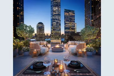 1 Park Row #10D, New York City, NY 10038 - Photo 9