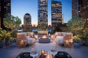 1 Park Row, New York City, NY 10038 - Photo 9