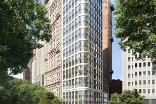 1 Park Row, New York City, NY 10038 - Photo 3