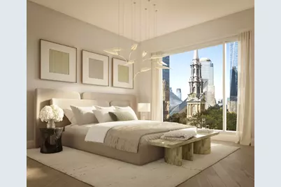 1 Park Row #10D, New York City, NY 10038 - Photo 1