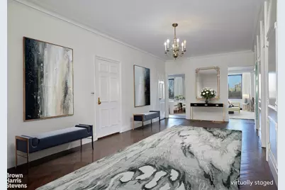 1125 5th Avenue #8THFLR, New York City, NY 10128 - Photo 7