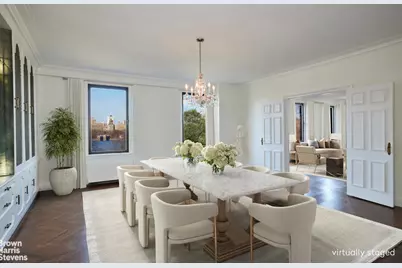 1125 5th Avenue #8THFLR, New York City, NY 10128 - Photo 5