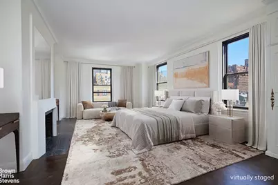 1125 5th Avenue #8THFLR, New York City, NY 10128 - Photo 9