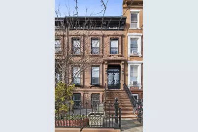 867 Lafayette Avenue, New York City, NY 11221 - Photo 15