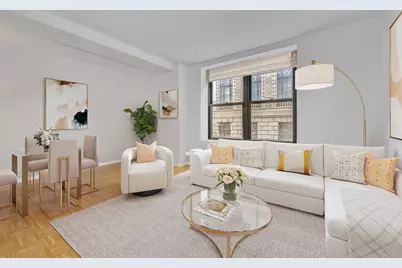 201 W 74th Street #7G, New York City, NY 10023 - Photo 1