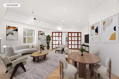 1200 Broadway #7B, New York City, NY 10001 - Photo 1