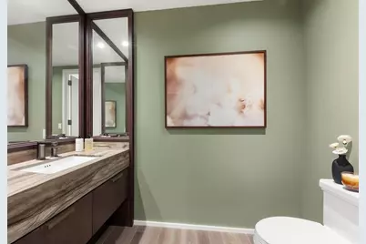 543 W 122nd Street #16A, New York City, NY 10027 - Photo 5