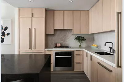 543 W 122nd Street #16A, New York City, NY 10027 - Photo 3