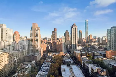 200 E 62nd Street #23D, New York City, NY 10065 - Photo 9