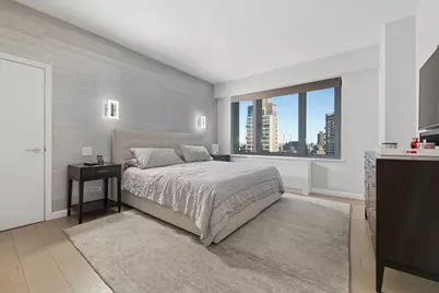 200 E 62nd Street #23D, New York City, NY 10065 - Photo 5