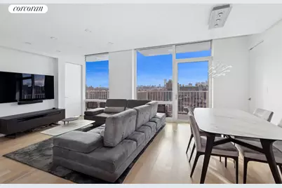 340 E 23rd Street #PH1B, New York City, NY 10010 - Photo 1