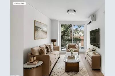 1673 Ocean Avenue #UNIT3G, New York City, NY 11230 - Photo 1