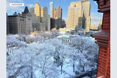 145 Nassau Street #8A, New York City, NY 10038 - Photo 1