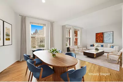 145 Nassau Street #8A, New York City, NY 10038 - Photo 21