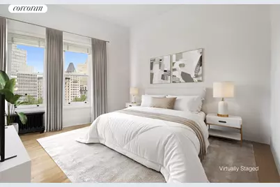 145 Nassau Street #8A, New York City, NY 10038 - Photo 5