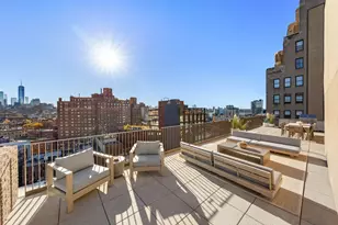 251 W 14th St, New York City, NY 10011 - Photo 9