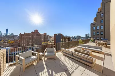 251 W 14th Street #PENTHOUSE, New York City, NY 10011 - Photo 9