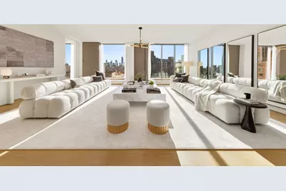 251 W 14th Street #PENTHOUSE, New York City, NY 10011 - Photo 1