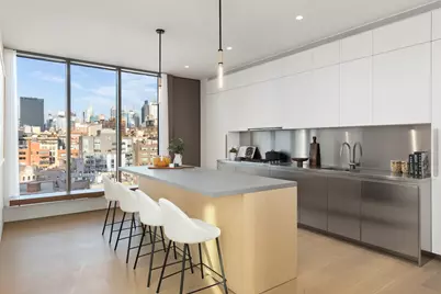 251 W 14th Street #PENTHOUSE, New York City, NY 10011 - Photo 3