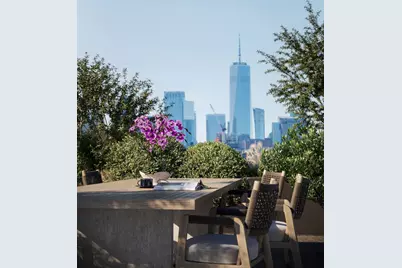 251 W 14th Street #PENTHOUSE, New York City, NY 10011 - Photo 13