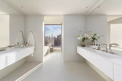 251 W 14th Street #PENTHOUSE, New York City, NY 10011 - Photo 7