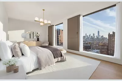 251 W 14th Street #PENTHOUSE, New York City, NY 10011 - Photo 5
