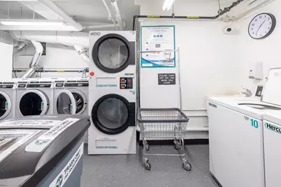 2390 Palisade Avenue #5-J, New York City, NY 10463 - Photo 19