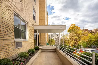 2390 Palisade Avenue #5-J, New York City, NY 10463 - Photo 1
