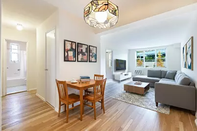 2390 Palisade Avenue #5-J, New York City, NY 10463 - Photo 3