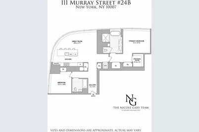 111 Murray Street #24B, New York City, NY 10007 - Photo 19