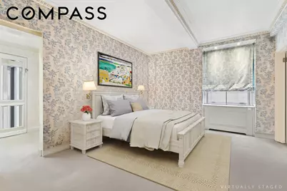 111 E 56th Street #1005, New York City, NY 10022 - Photo 3
