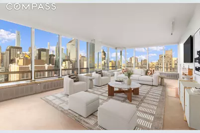 860 United Nations Plaza #35/36D, New York City, NY 10017 - Photo 1