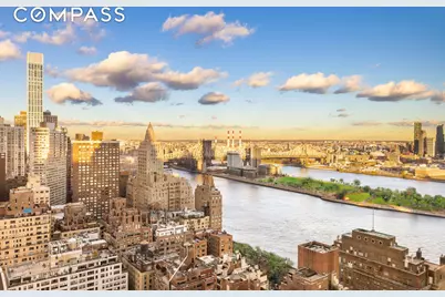 860 United Nations Plaza #35/36D, New York City, NY 10017 - Photo 3