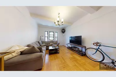216 W 89th Street #10A, New York City, NY 10024 - Photo 1