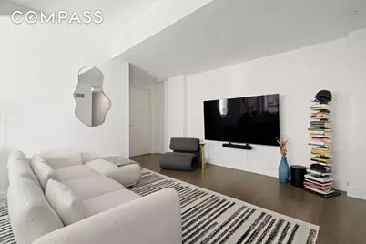 432 W 52nd Street #5A, New York City, NY 10019 - Photo 3