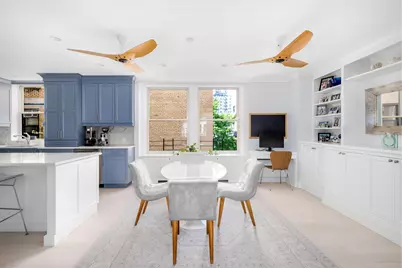 130 E 75th Street #5A, New York City, NY 10021 - Photo 3