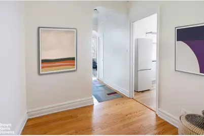 55 Pineapple Street #4G, New York City, NY 11201 - Photo 5