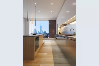 251 W 14th Street #6-A, New York City, NY 10011 - Photo 5