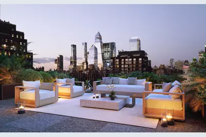 251 W 14th Street #6-A, New York City, NY 10011 - Photo 11