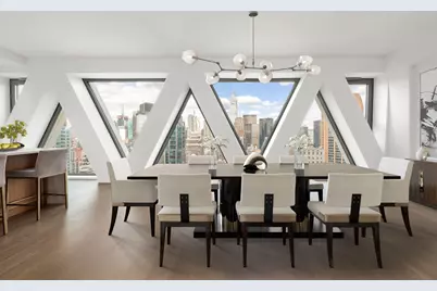 30 E 31st Street #PH, New York City, NY 10016 - Photo 1