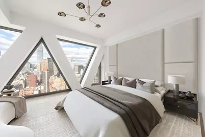 30 E 31st Street #PH, New York City, NY 10016 - Photo 5