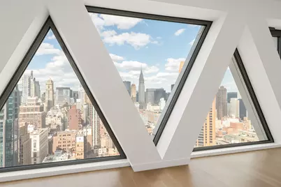 30 E 31st Street #PH, New York City, NY 10016 - Photo 9