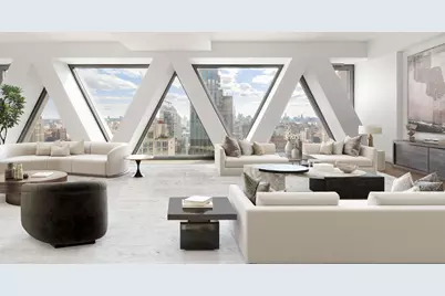 30 E 31st Street #PH, New York City, NY 10016 - Photo 3