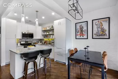 161 Remsen Street #2C, New York City, NY 11242 - Photo 3
