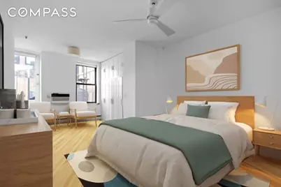 161 Remsen Street #2C, New York City, NY 11242 - Photo 5
