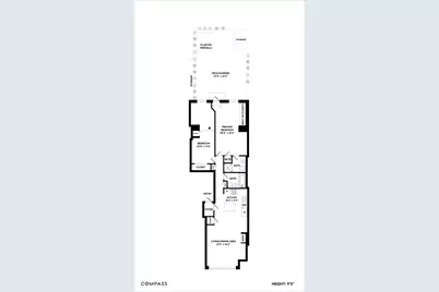 161 Remsen Street #2C, New York City, NY 11242 - Photo 13